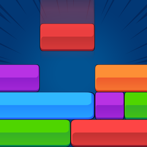 Slide &amp; Drop icon