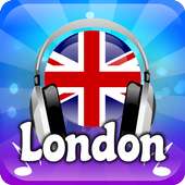 London radios: London music radio London uk on 9Apps