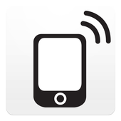 Alias Phone Number أيقونة