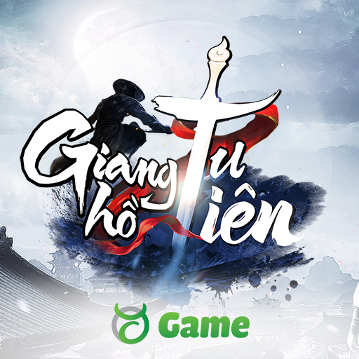 Giang Hồ Tu Tiên icon