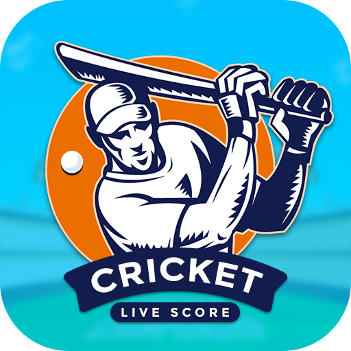 Cricket Live Score icon