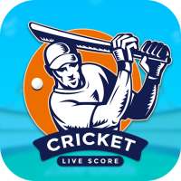 Cricket Live Score
