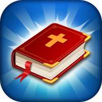 Bible Quiz Jeu