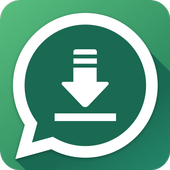 Status Downloader - Status Saver for Whatsapp icon