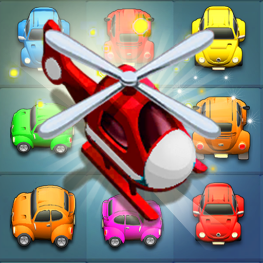 Vehicle Puzzle : Traffic Unblock! icon