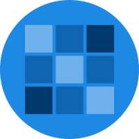 Photo grid maker on 9Apps