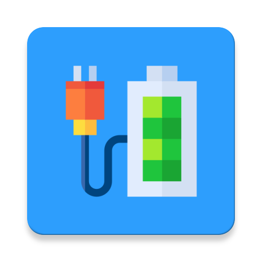 Fast Charge Master icon