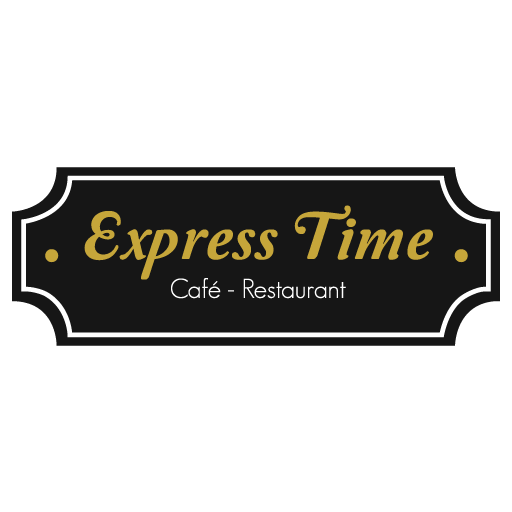Express Time icon