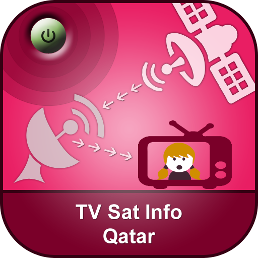 TV Sat Info Qatar icon