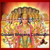 Golden Bhajans Collection on 9Apps