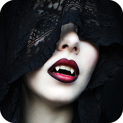 Vampire Wallpaper Full HD иконка