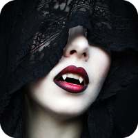 Vampire Wallpaper Full HD on 9Apps