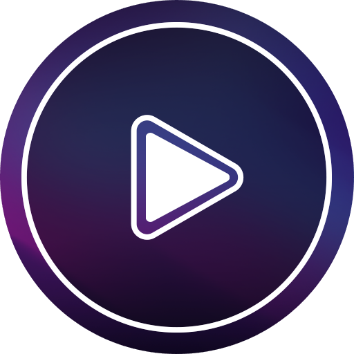 Video Player - Magic Media Player icon
