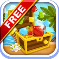 Beach Treasure FREE