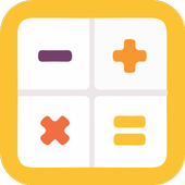 Smart Calculator Vault icon