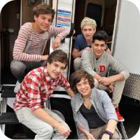 One Direction Music