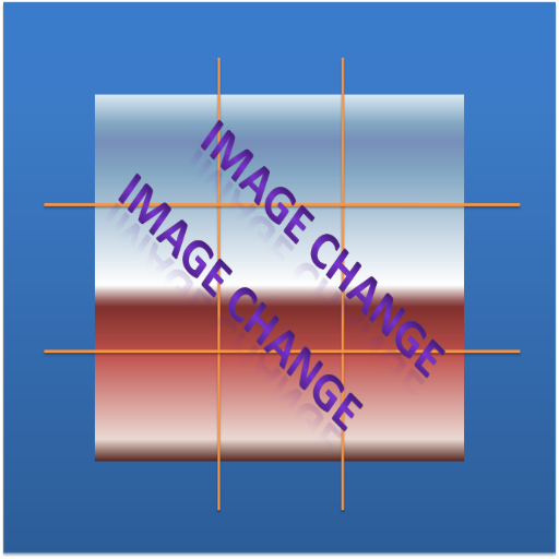 Image Change icon