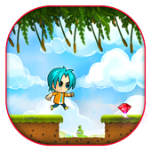 Adventure World Super Jungle icon