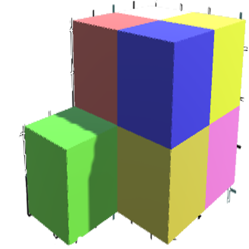 Cube Maker icon