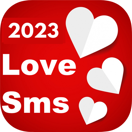 Love Sms Messages 2023 आइकन