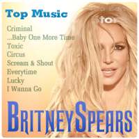 Britney Spears Top Music on 9Apps