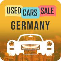 Used Cars for Sale Germany