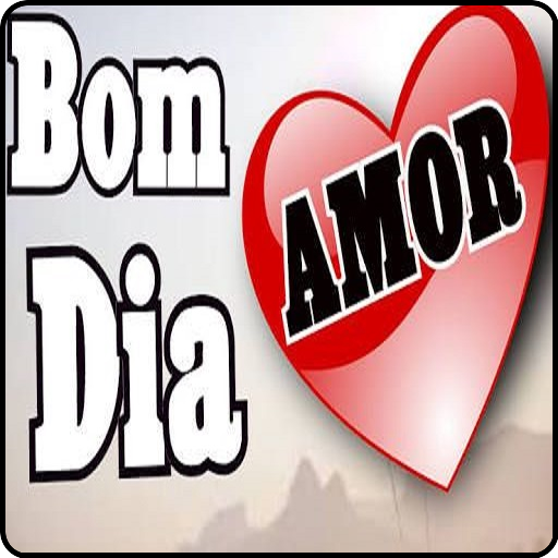 Bom Día Meu Amor Imagens иконка