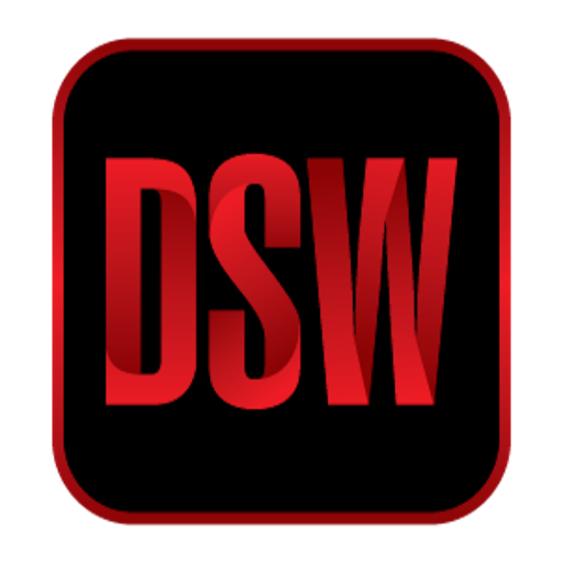 Digital Security Watch icon