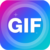 GIF Search Engine icon