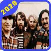 Creedence Clearwater Revival on 9Apps