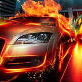 Car Jigsaw Puzzles icon