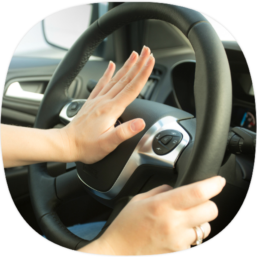 Car Horn Ringtones icon