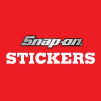 Snap-on Stickers on 9Apps