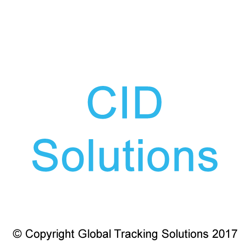CID Solutions icon