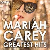 Mariah Carey - Full album Collections icon