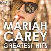 Mariah Carey - Full album Collections on 9Apps