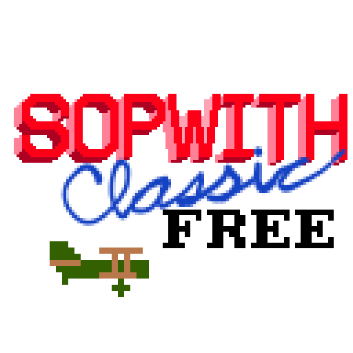 Sopwith Classic Free icon