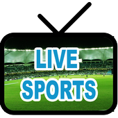 Live Sports tv channels icon