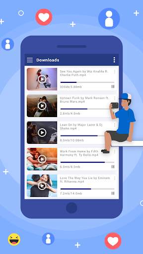 Waptrick - Free Videos Download screenshot 3