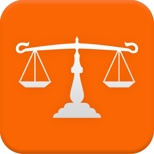 Local Legal Network icon