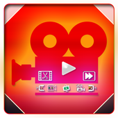 Video Editor Pro icon