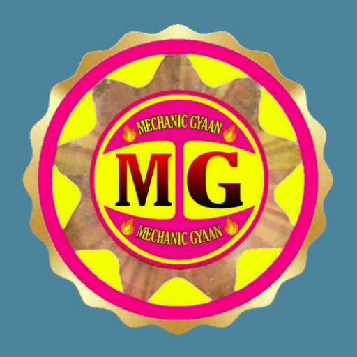 Mechanic Gyaan icon