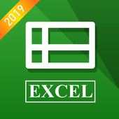 Excel Viewer icon