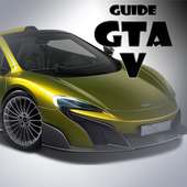 Ultimate Guide GTA 5