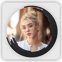 profile border-story highlight for instapic