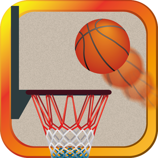 Basketball Shooter King 2 icon