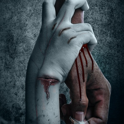 Khmer Ghost Story រឿងនិទានខ្មោច icon