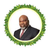 T.D Jakes Daily Devotional