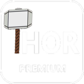 THOR PREMIUM LITE 1.0 icon