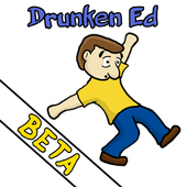 Drunken Ed (Beta) icon